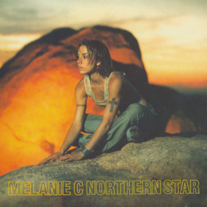Melanie C - Northern Star - Album