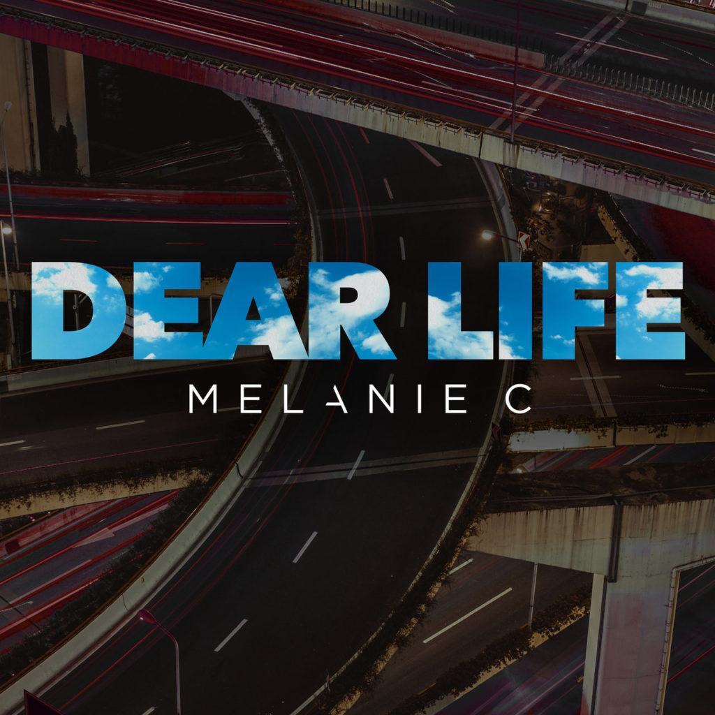 Melanie C - Dear Life CD Single
